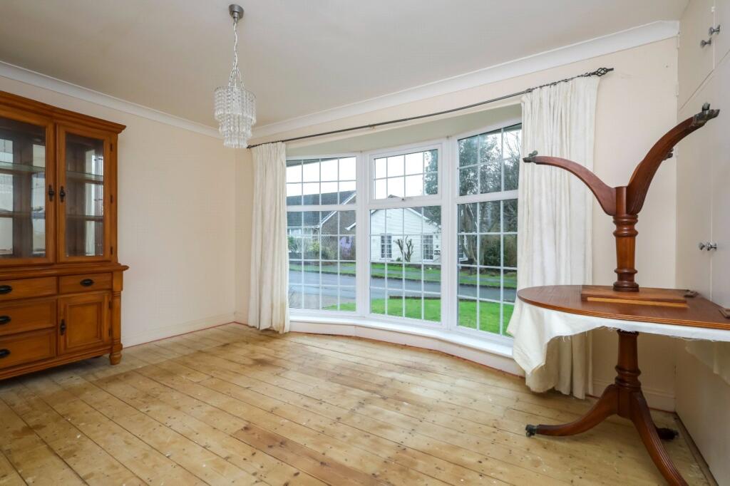 Main image of property: Eight Bells Close, Buxted, Uckfield, East Sussex, TN22