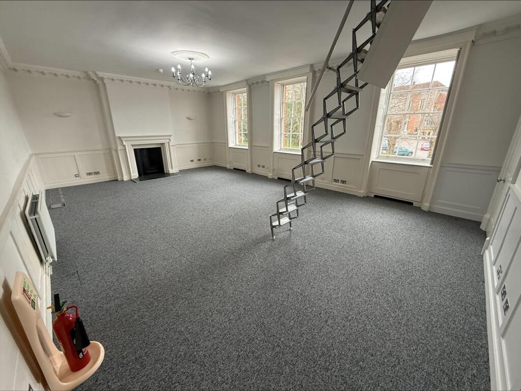 Main image of property: Romeland House, Romeland Hill, St. Albans, AL3 4ET