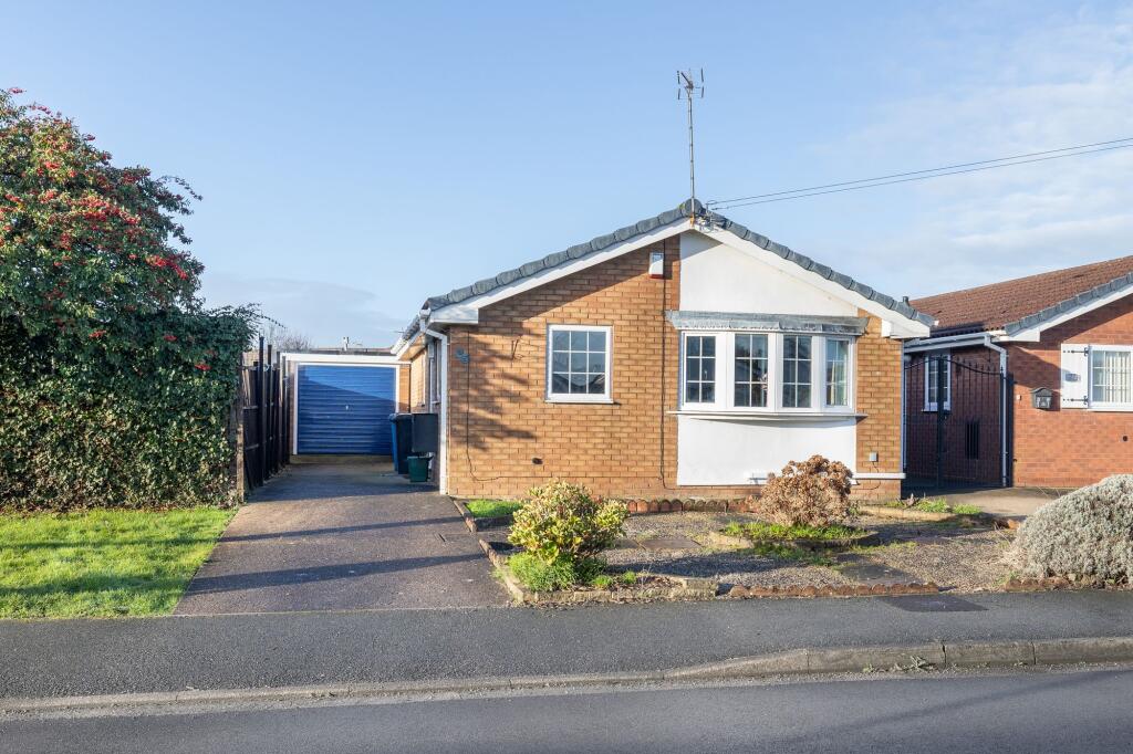 Main image of property: Cheviot Road, Long Eaton, NG10