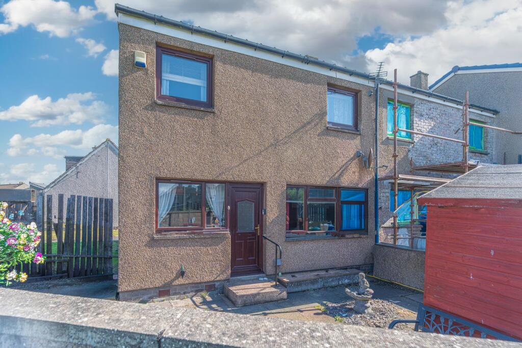 Main image of property: West Park, Lochgelly, KY5