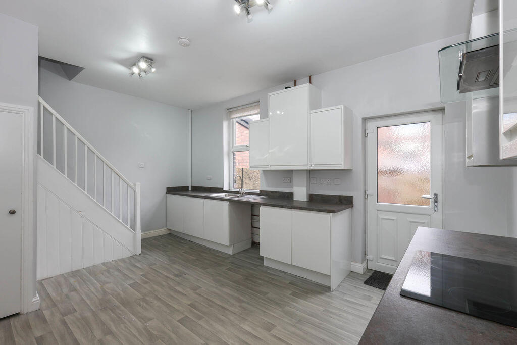 Mansfield Road, Rochdale - View 3