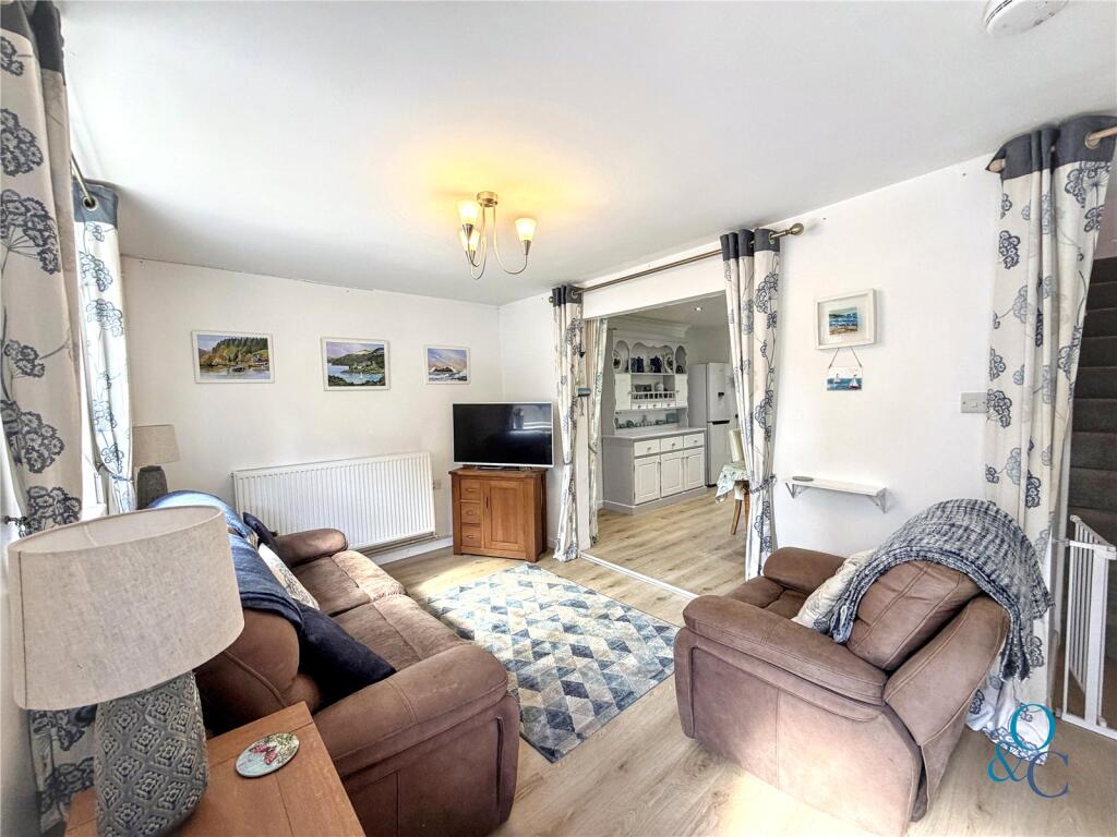 House in Plymouth - View 5