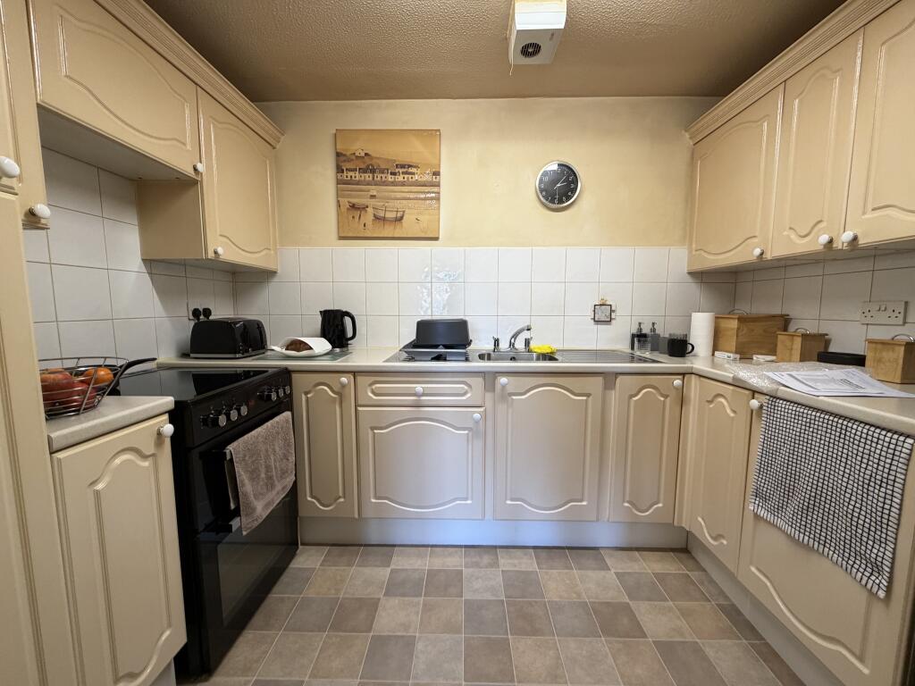 Apartment in Leeds - View 4