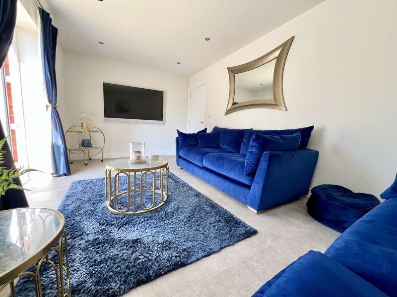 Millfield Place, Dorrington, Shrewsbury, Shropshire, SY5 7ES photo 3