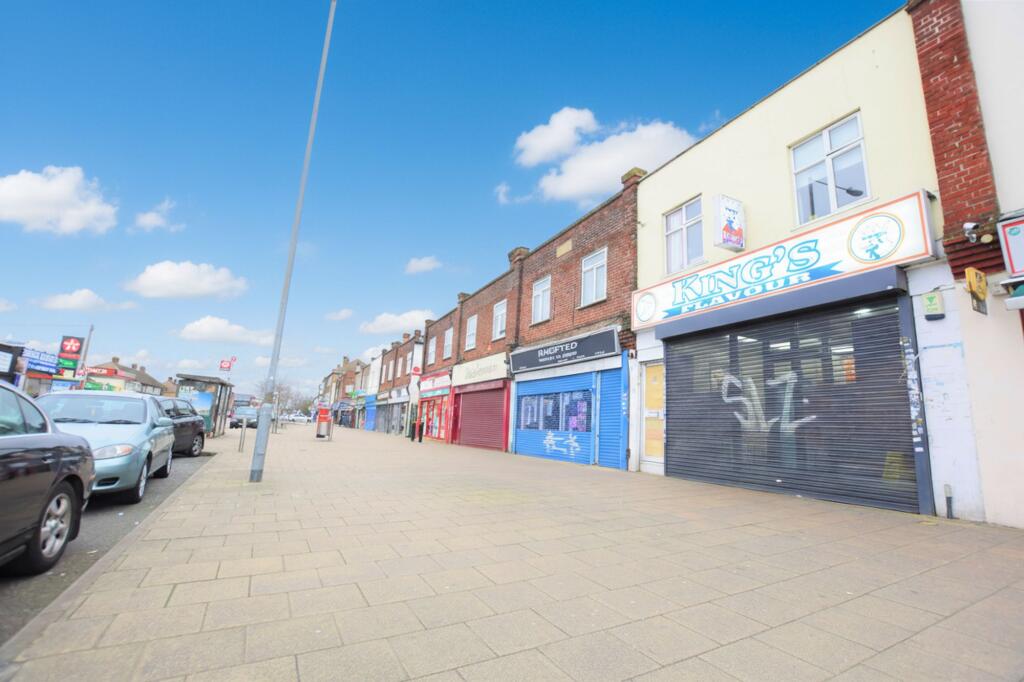 Main image of property: Whalebone Lane South, Dagenham, RM8