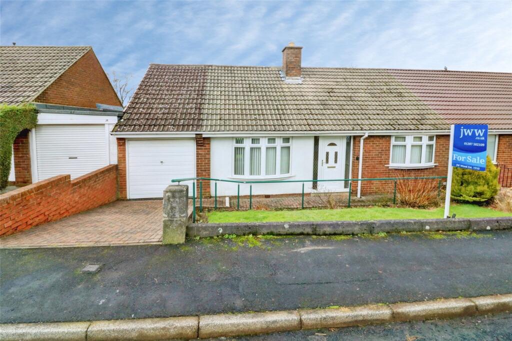 Main image of property: Wyndways Drive, Dipton, Stanley, DH9
