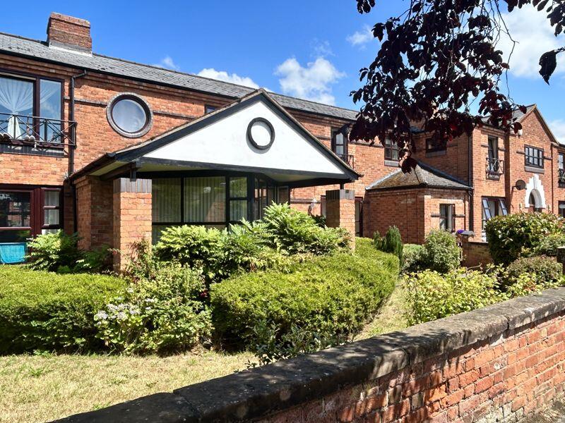 Main image of property: Audley House Mews, Newport