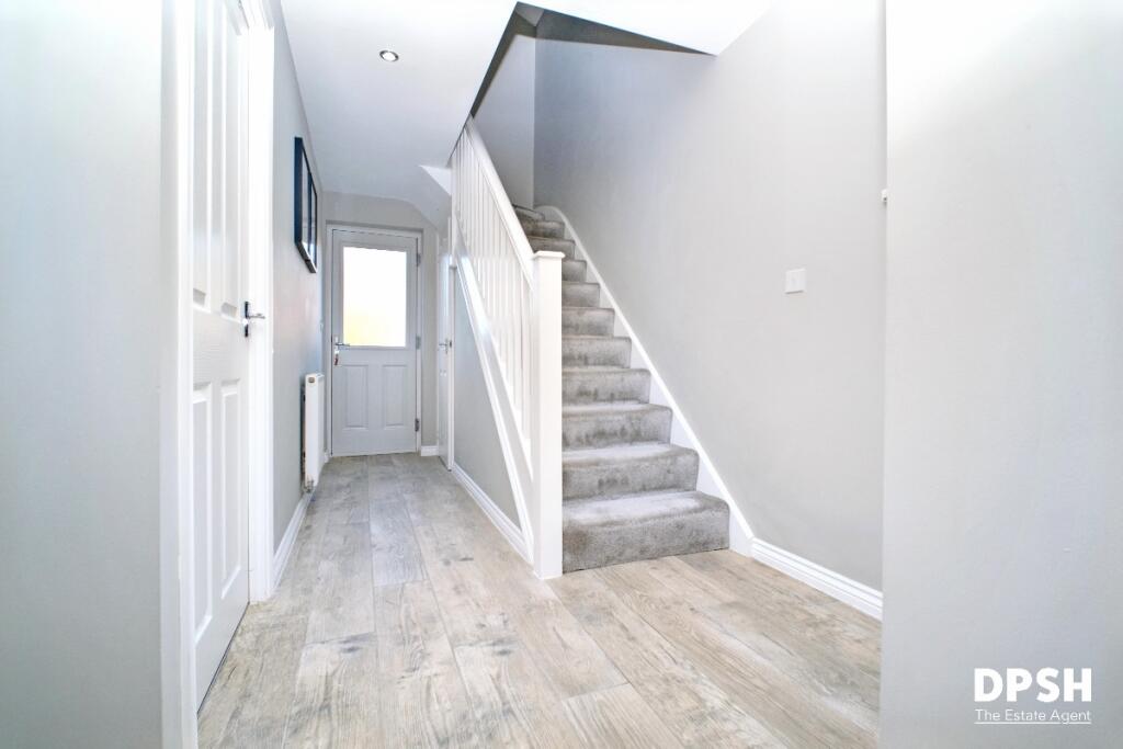 House in Leeds, New Forest, Middleton - View 5