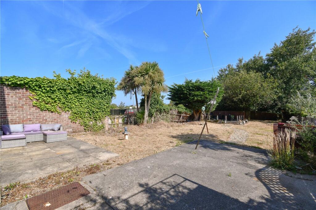 Berrylands Road, Moreton, Wirral - View 3