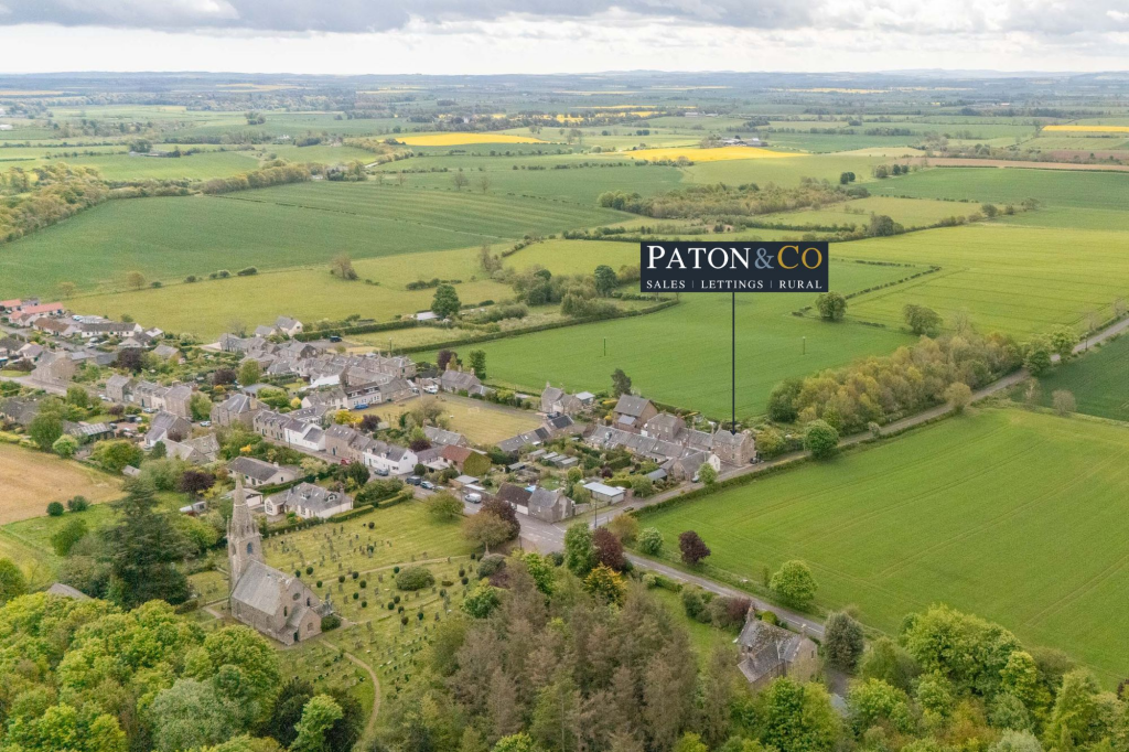 Main image of property: Butterwell, Maitland Row, Gavinton, Duns, TD11 3QP