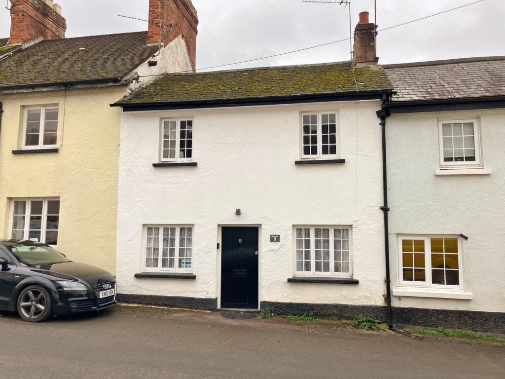 Main image of property: Fore Street, Otterton, Budleigh Salterton, EX9