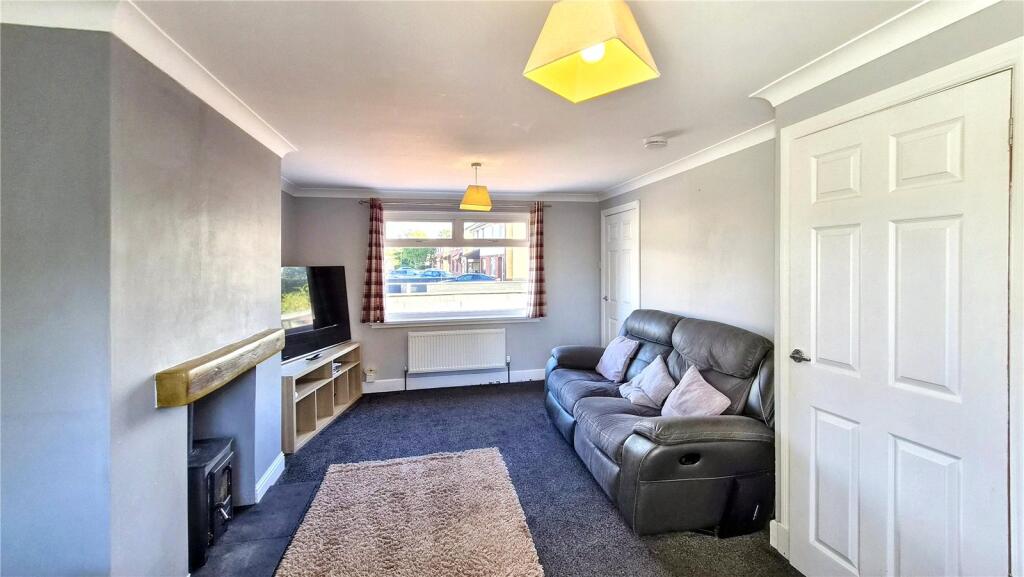 House in Dumfries, Laurieknowe - View 5