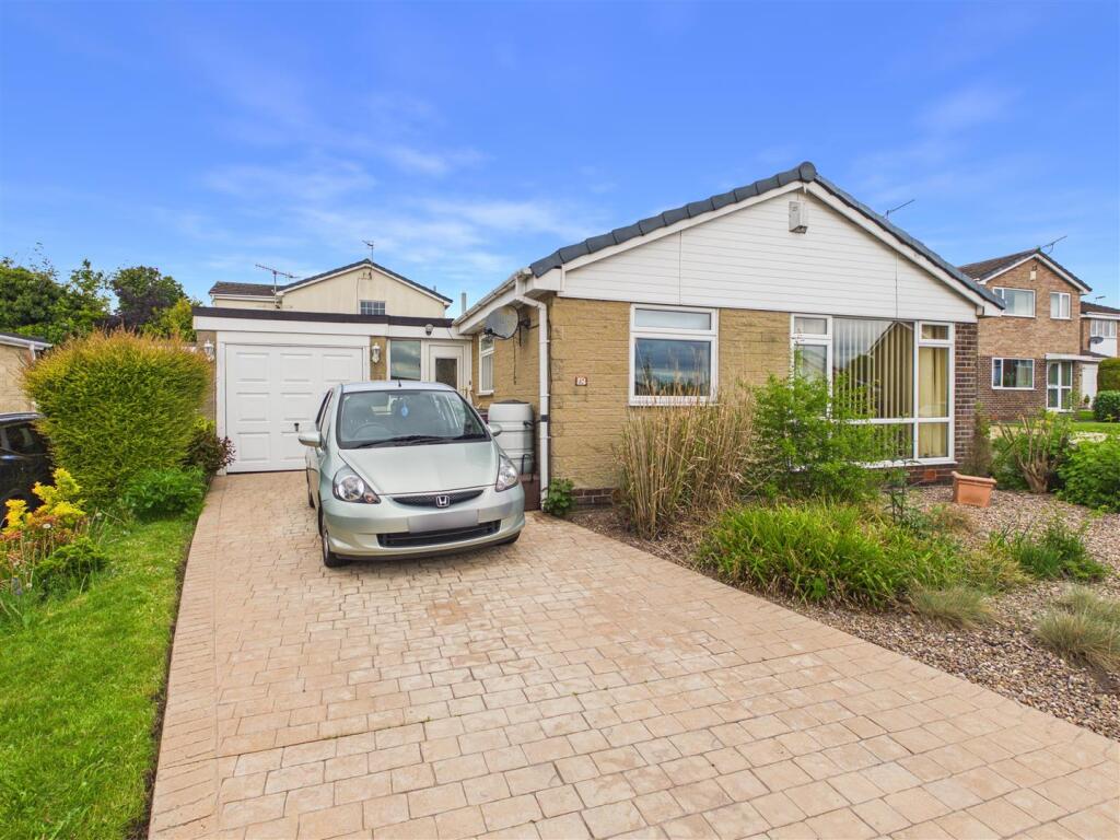 Main image of property: Sherwood Road, Dronfield Woodhouse, Dronfield