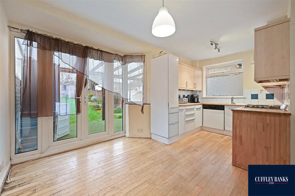 Main image of property: Jubilee Road, Perivale, Middlesex, UB6