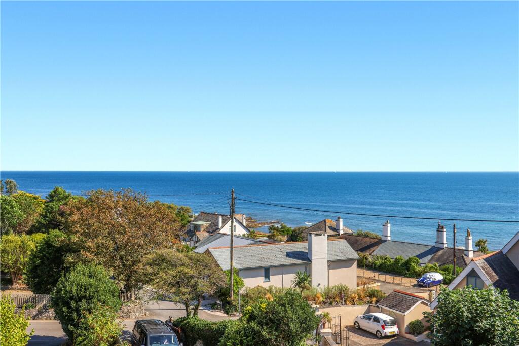 House in Plymouth, Deviock - View 5