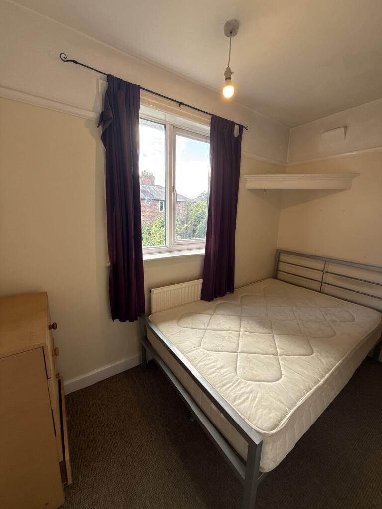 Main image of property: Mauldeth Road West, M20