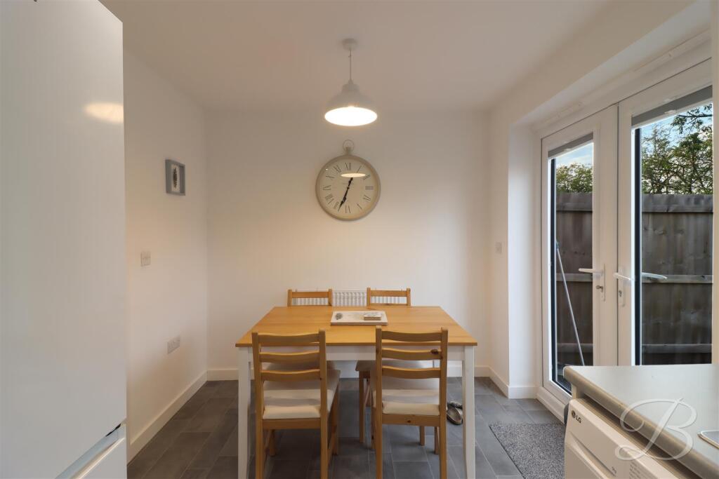 House in Chesterfield, Grassmoor, Hasland and Winswick - More