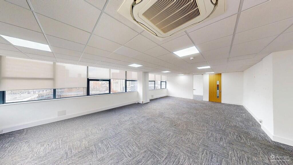 Main image of property: - St James House - Sheffield, S1