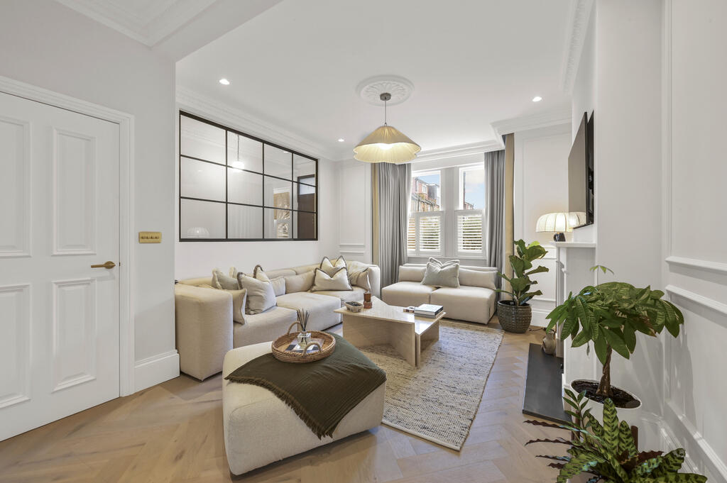 Main image of property: Bournemouth Road, SW19
