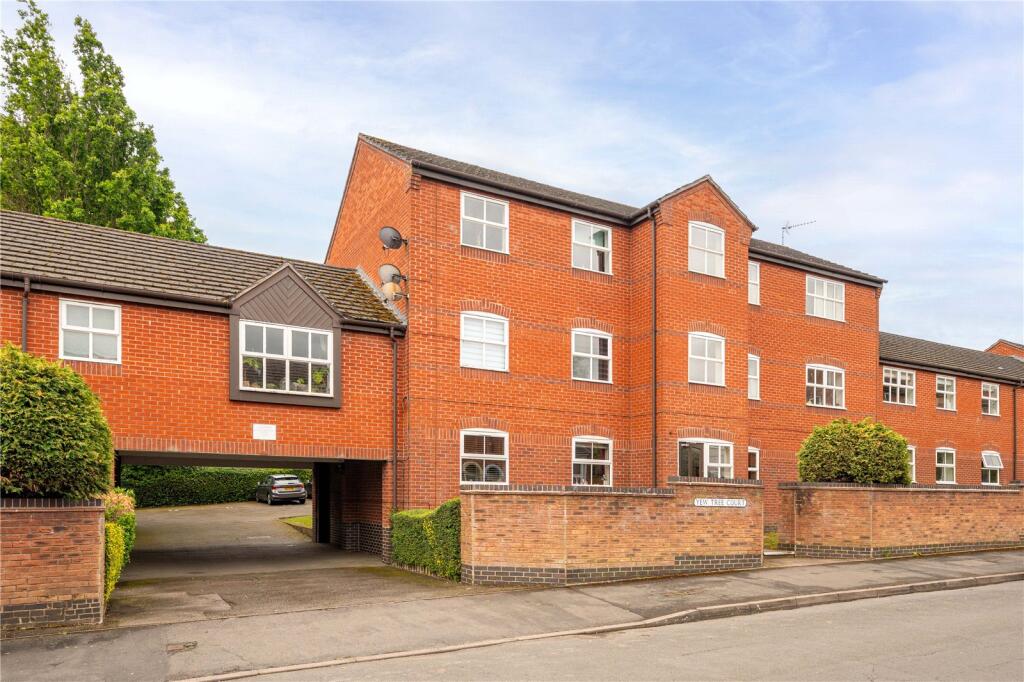 Main image of property: Yew Tree Court, Tachbrook Street, Leamington Spa, CV31