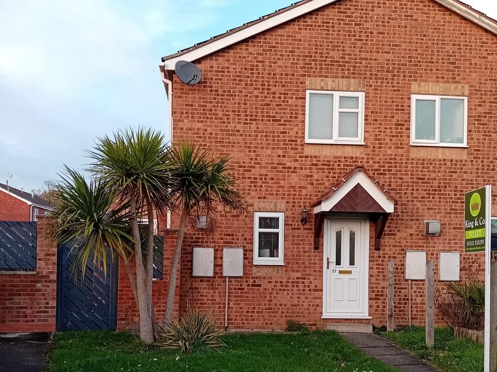 Main image of property: Woodhill Avenue, Gainsborough