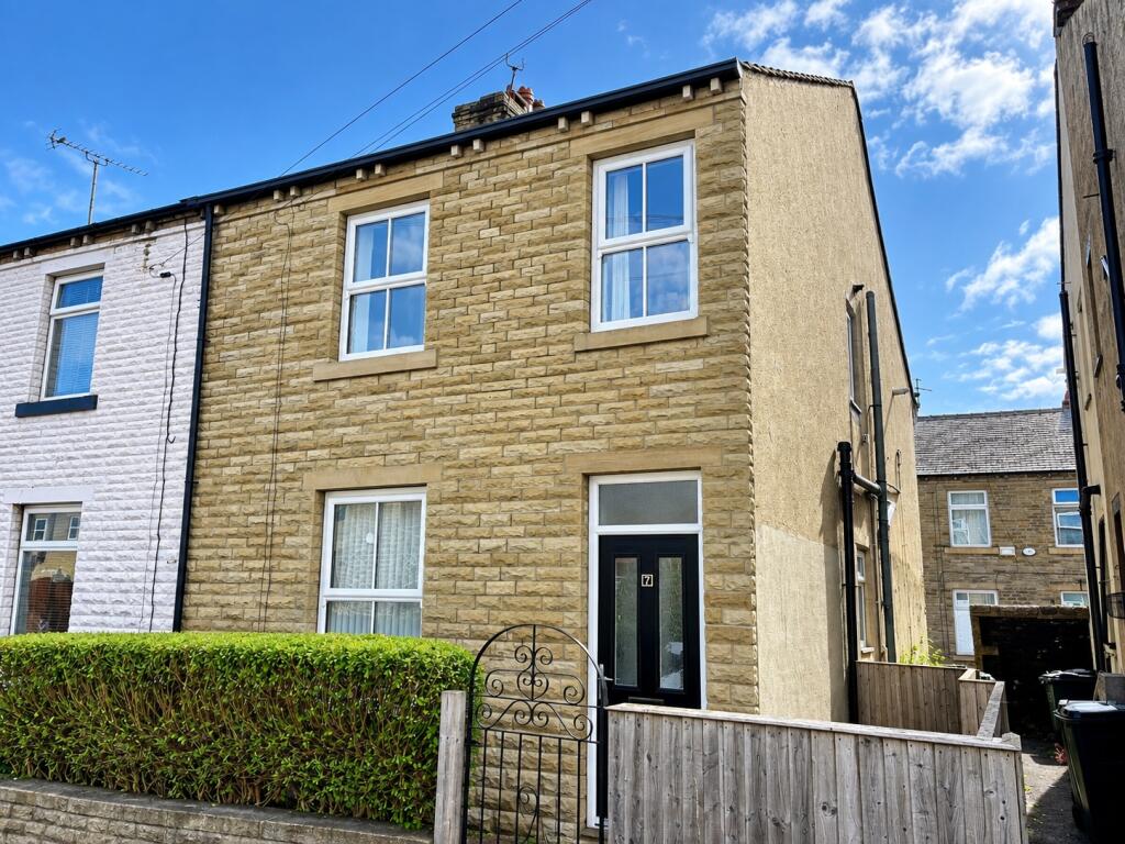 Main image of property: Neville Street, Marsh, Cleckheaton, BD19