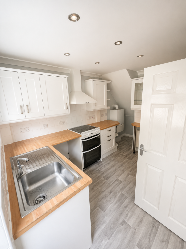 House in Stockport - View 4