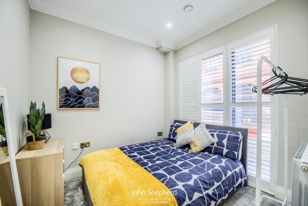Additional image 13 of Northwood Street, Birmingham, West Midlands, B3