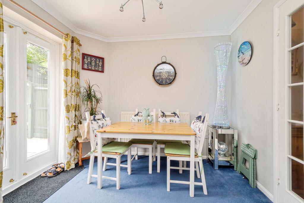 House in Liskeard, Cornwall - View 5
