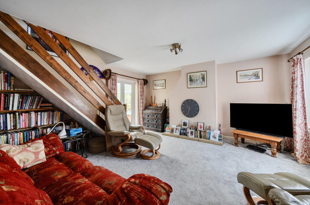 Manor Orchard, Cricklade, SN6 – pohled 6