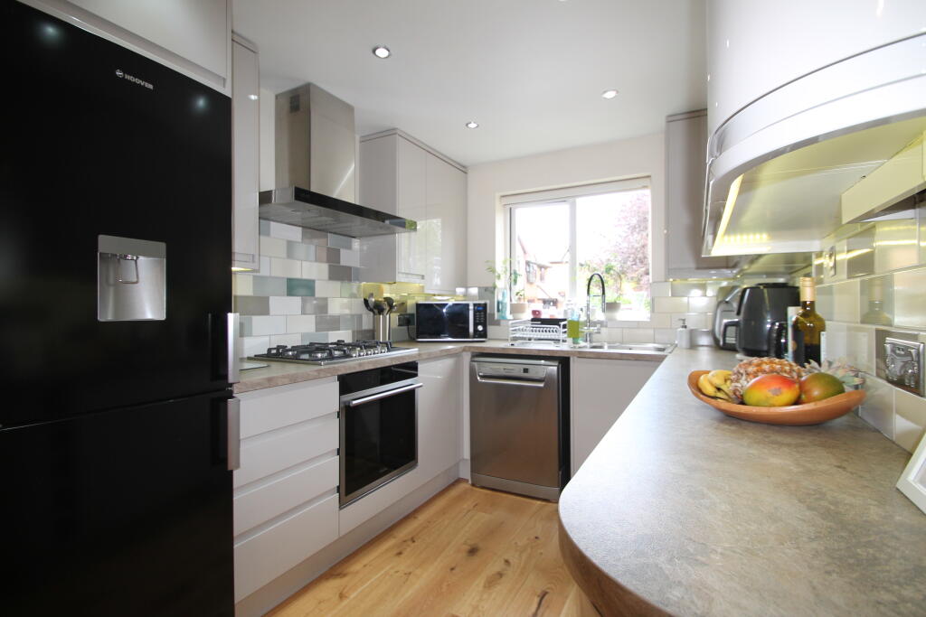 Main image of property: Morgan Drive, Greenhithe, DA9