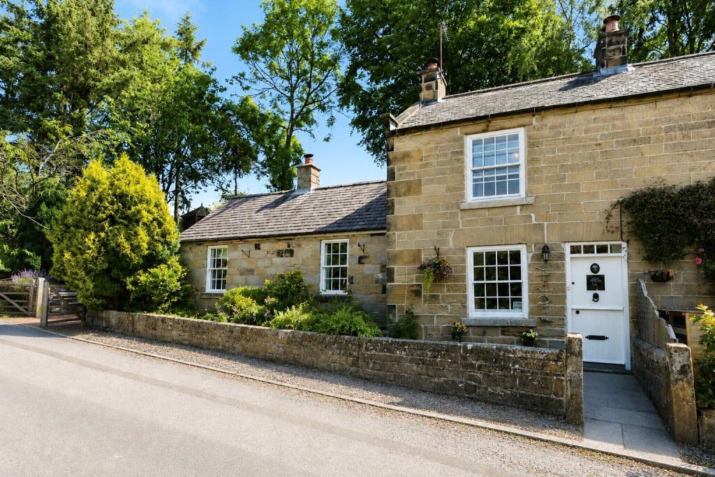 Main image of property: North End, Osmotherley, Northallerton, North Yorkshire, DL6
