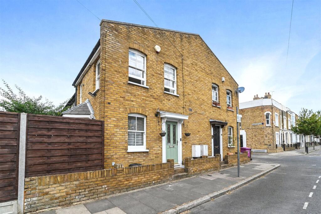 Main image of property: Lyal Road, Mile End, London, E3