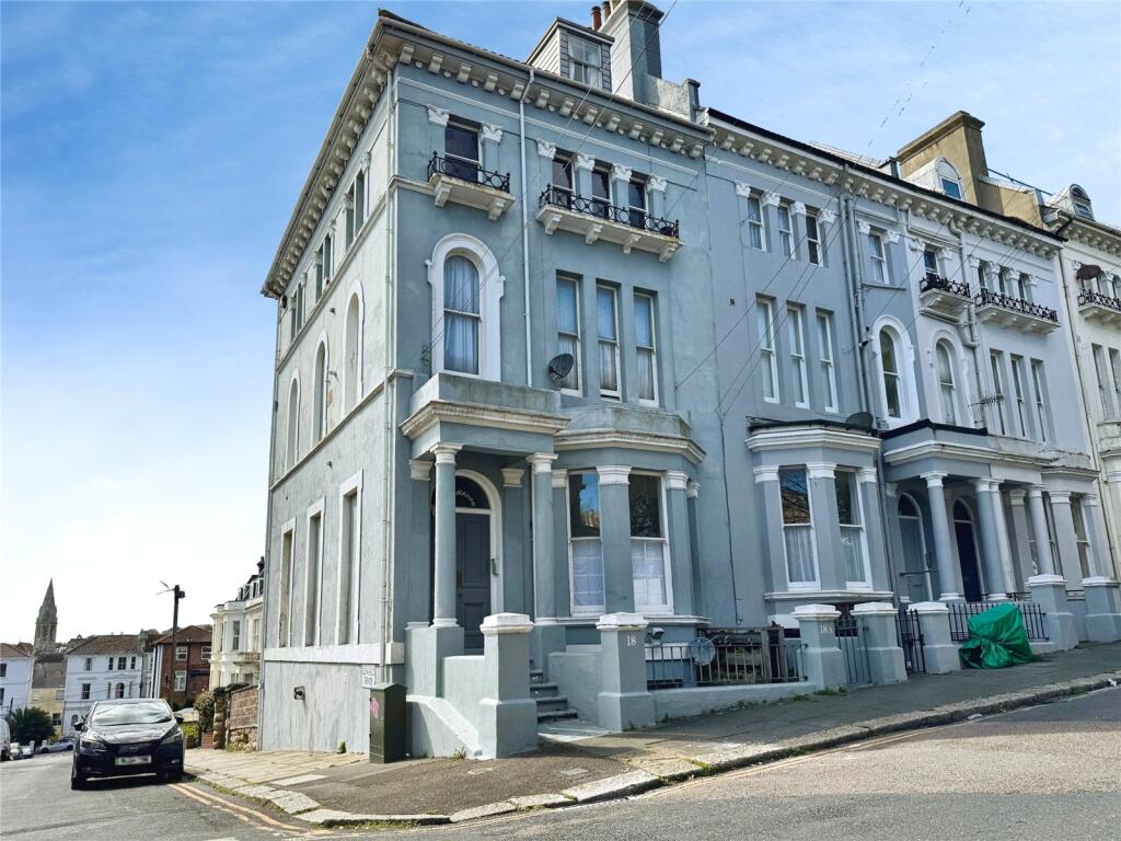 Main image of property: Magdalen Road, St. Leonards-on-Sea, East Sussex, TN37
