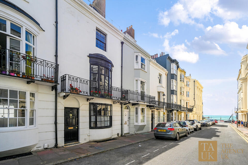 Burlington Street, Brighton, BN2 photo 4