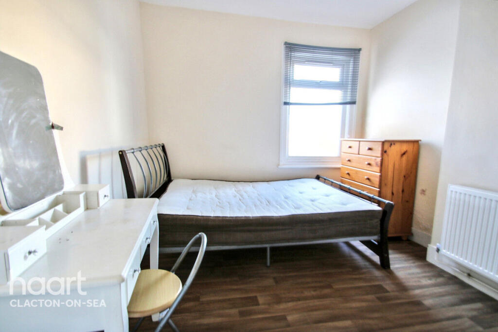 Main image of property: Warwick Road, CLACTON-ON-SEA