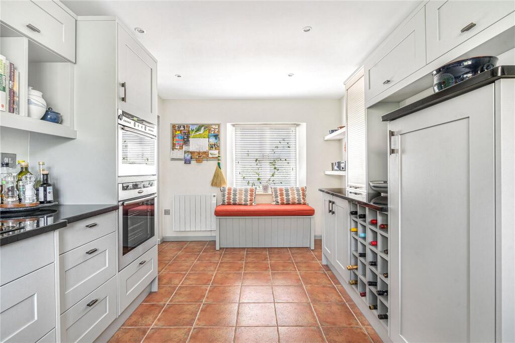 House in Northamptonshire, Sudborough - View 5