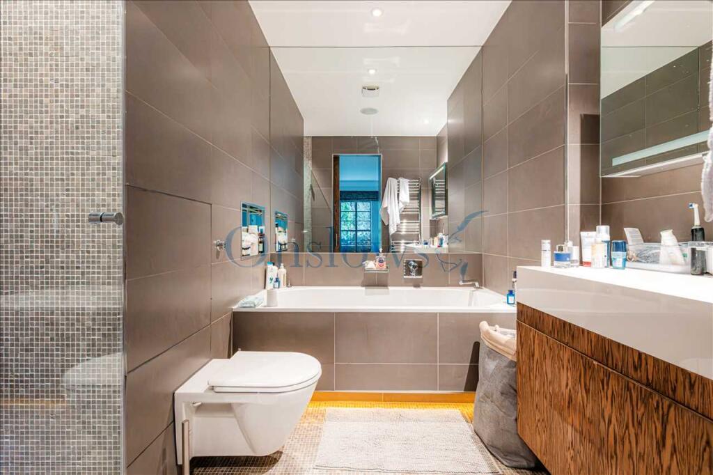 3 bedroom apartment for rent