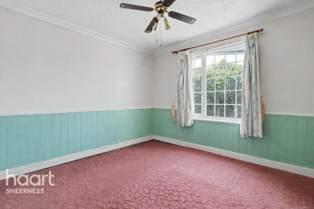 Main image of property: Cecil Avenue, Sheerness