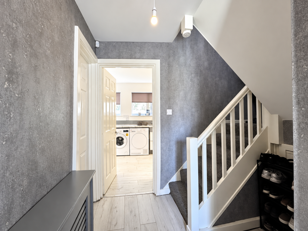 House in Middlesbrough - View 2