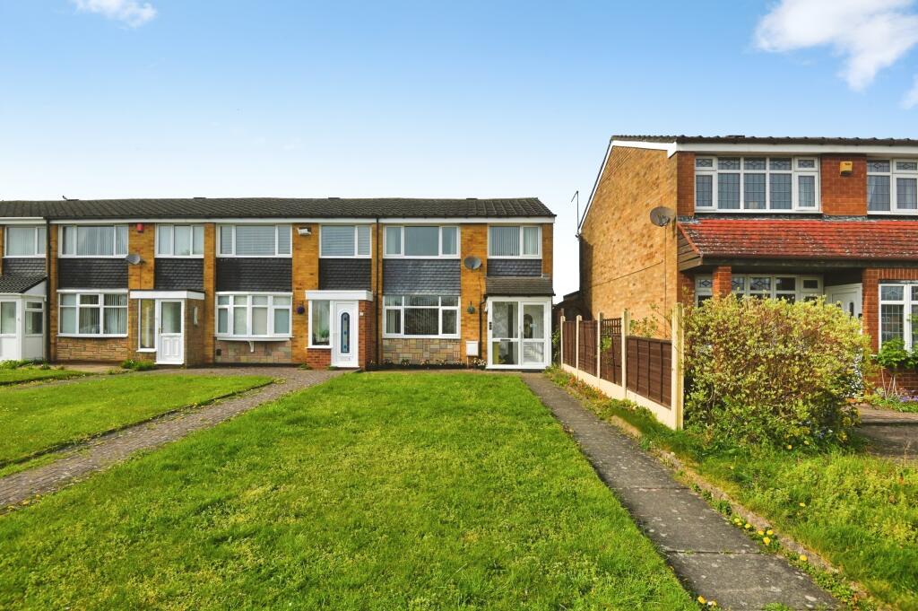 Main image of property: Turnhouse Road, Birmingham, B35