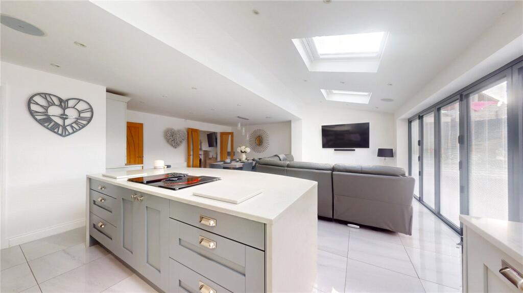 House in Sunderland, North East - View 3