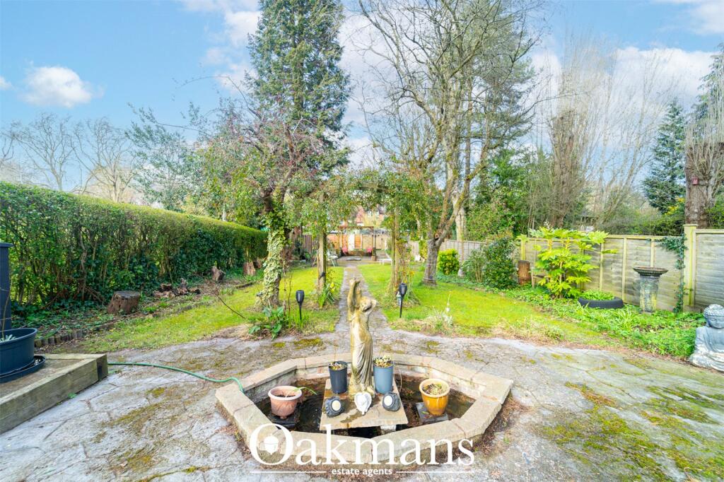 Additional image 38 of Kingscote Road, Birmingham, West Midlands, B15