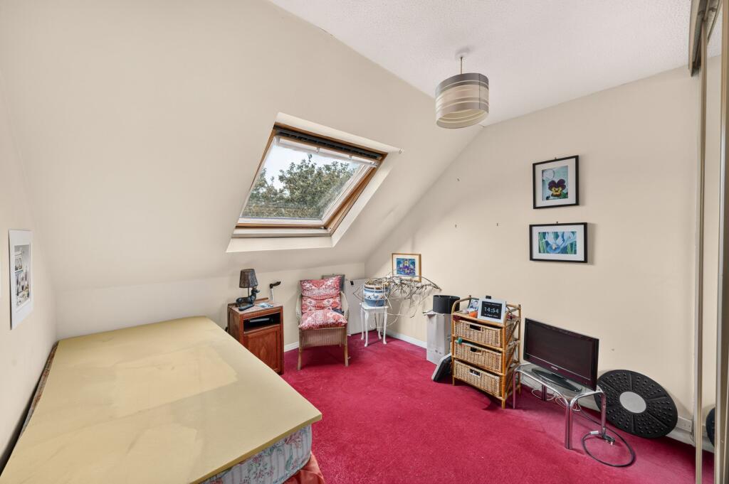 Apartment in Bristol, City of Bristol - View 5