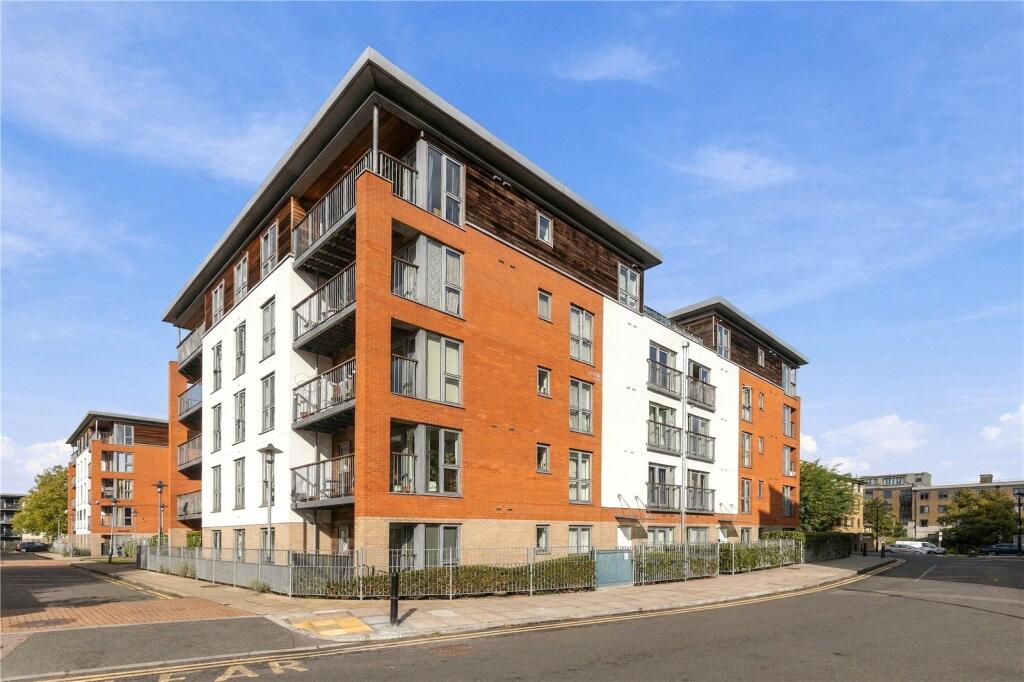 Main image of property: Eastside Mews, Bow, London, E3