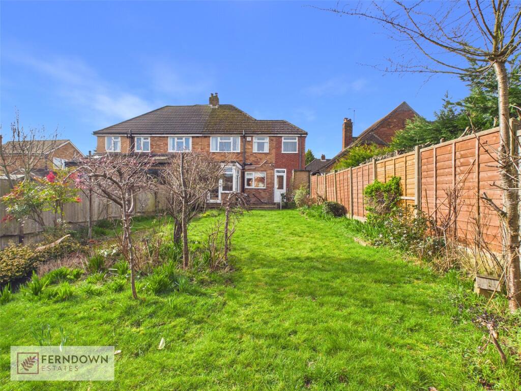 Additional image 14 of Hall Drive, Marston Green, Birmingham, B37