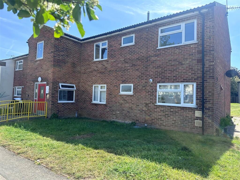 Main image of property: Gainsborough Road, Stowmarket, Suffolk, IP14