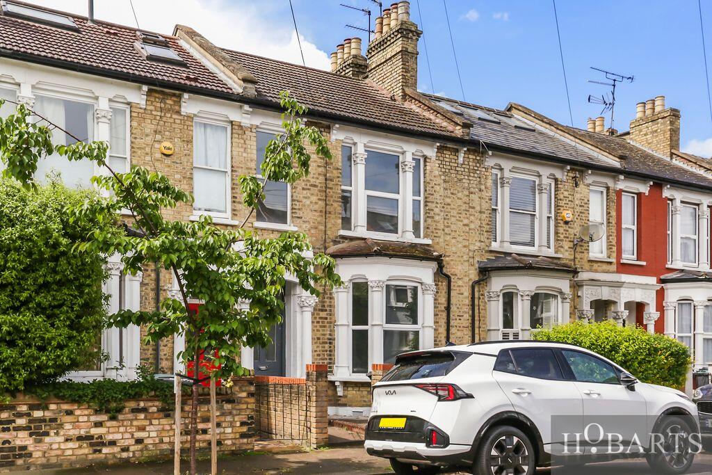 Main image of property: Parkhurst Road, Bowes Park, N22