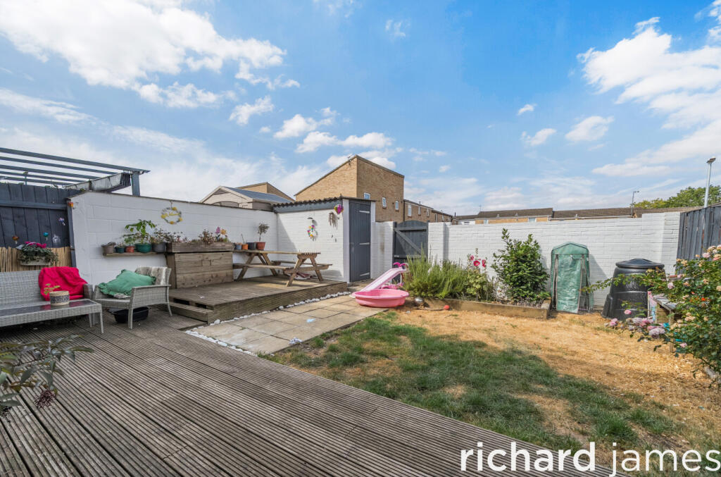 House in Swindon - View 4