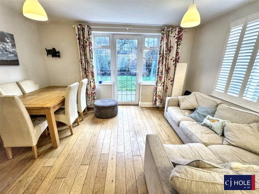 Green Street, Brockworth, Gloucester, GL3 photo 4